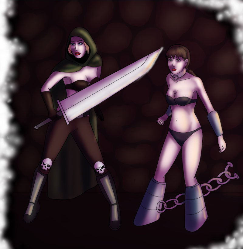 Dungeon Master 2