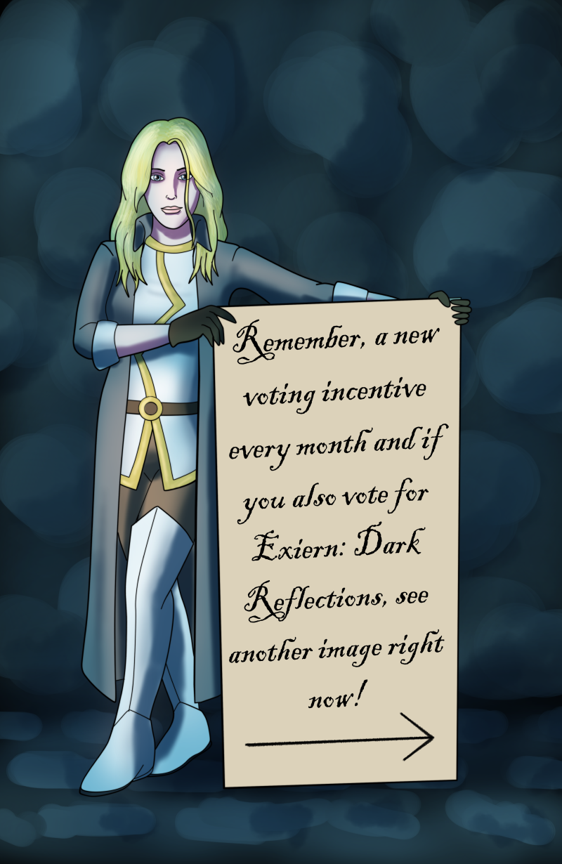 Public Service Announcement – Exiern
