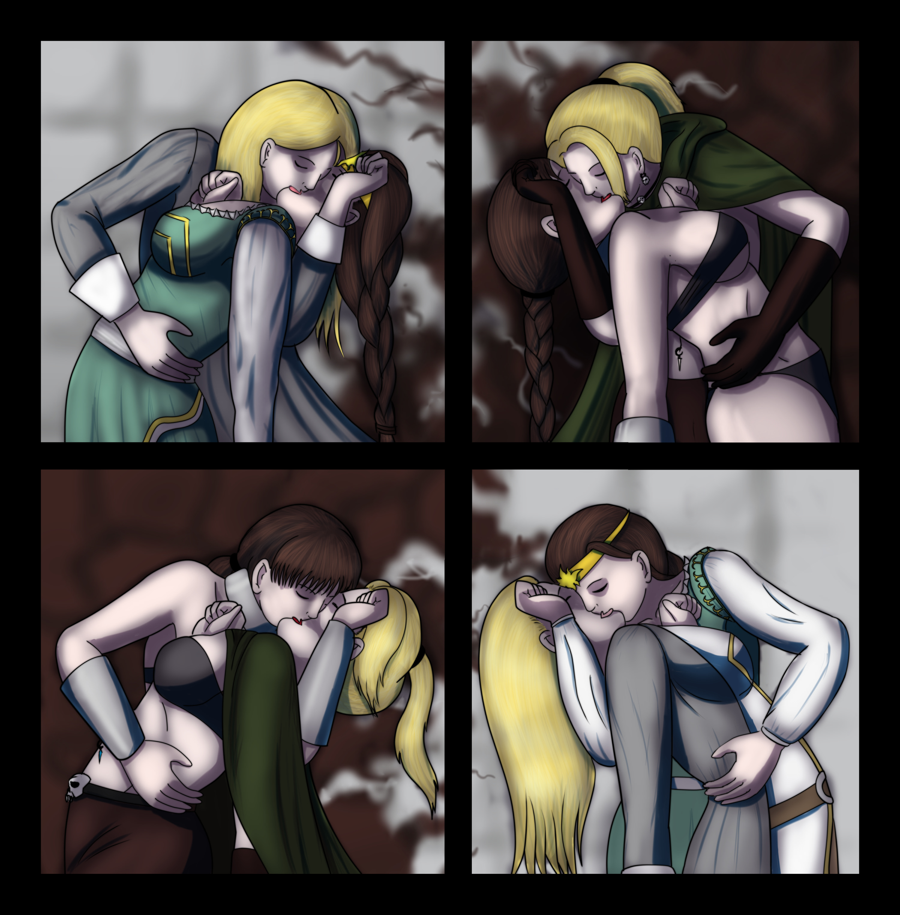 Dark Victory