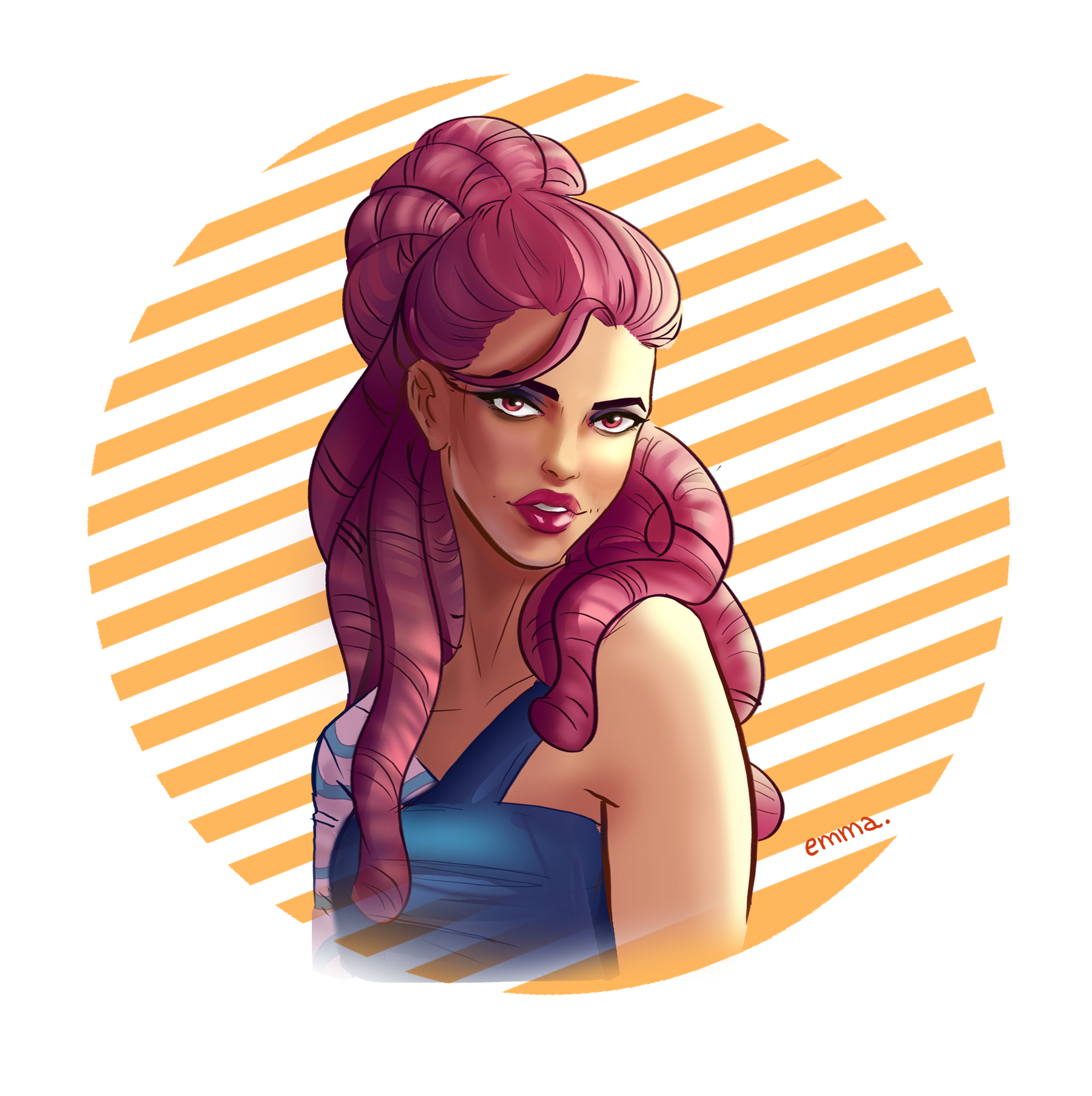 Isabel