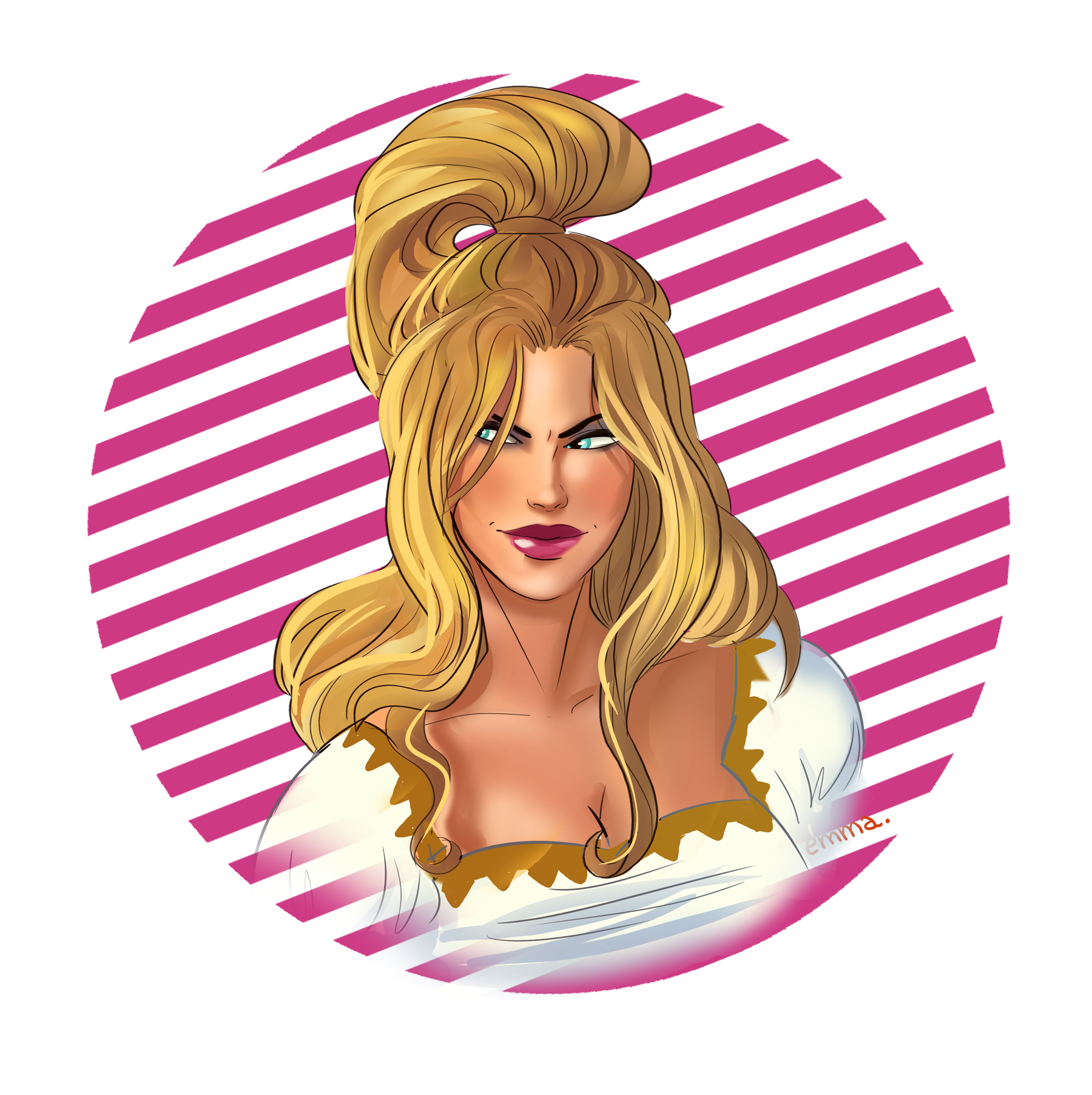 Teresa